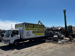 Colonial Heights, VA Junk Removal Company