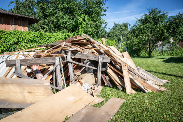 Retail Junk Removal in Colonial Heights, VA